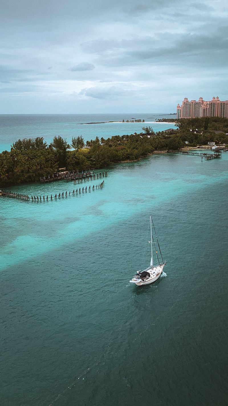 Bahamas, Caribe