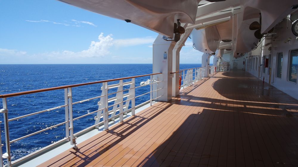 Cruceros