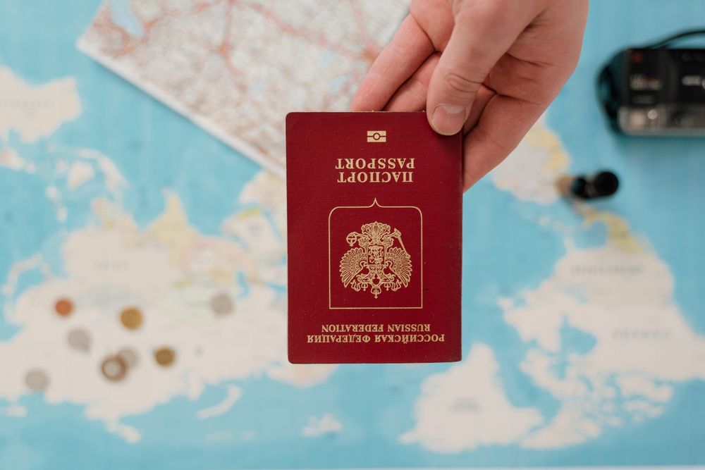 Seguro de Viajes